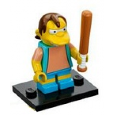 71005 THE SIMPSONS Series 1 Nelson Muntz